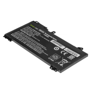 Green Cell Battery RE03XL for HP ProBook 430 G6 G7 440 G6 G7 445 G6 G7 450 G6 G7 455 G6 G7 445R G6 455R G6