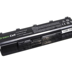 Green Cell Battery A32-N56 for Asus N56 N56D N56DP N56JR N56V N56VJ N56VM N56VZ N76 N76V N76VZ