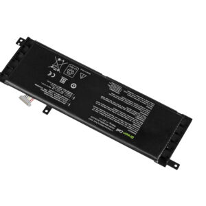 Green Cell Battery B21N1329 for Asus F553 X453MA X553 X553M X553MA R515M X503 R515MA D553MA