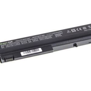 Green Cell Battery for HP Compaq 6710B 6910P NC6100 NC6400 NX5100 NX6100 NX6120