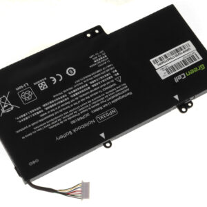 Green Cell Battery NP03XL for HP Envy x360 15-U Pavilion x360 13-A 13-B