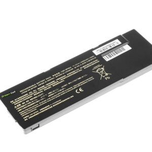 Green Cell Battery VGP-BPS24 VGP-BPL24 VGP-BPSC24 for Sony Vaio