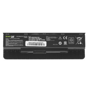 Green Cell Battery PRO A32N1405 for Asus G551 G551J G551JM G551JW G771 G771J G771JM G771JW N551 N551J N551JM N551JW N551JX