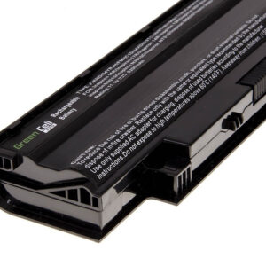 Green Cell Battery PRO J1KND for Dell Inspiron 13R 14R 15R 17R Q15R N4010 N5010 N5030 N5040 N5110 T510