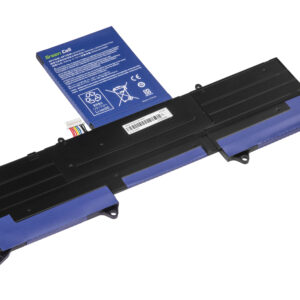 Laptop Battery AP11D3F for Acer Aspire S3 MS2346 S3-391 S3-951